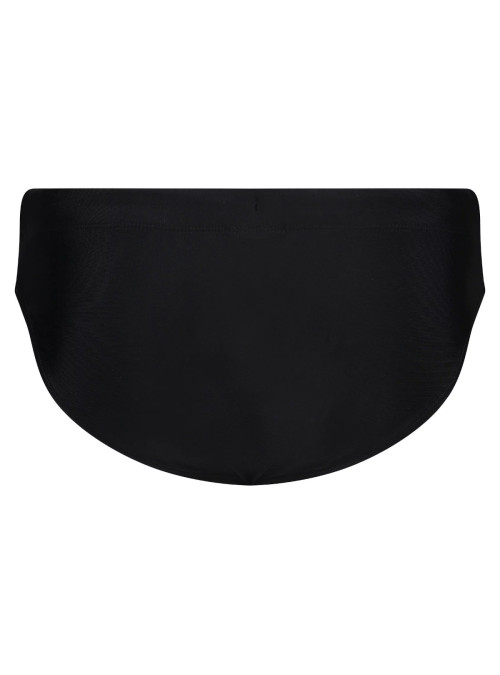 Reebok Kąpielówki męskie WELLS SWIM SHORT 71050BK - Czarne | Sklep Monotox