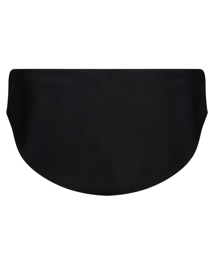 Reebok Kąpielówki męskie WELLS SWIM SHORT 71050BK - Czarne | Sklep Monotox