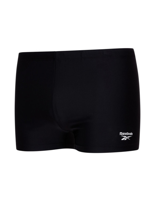 Reebok Kąpielówki męskie BARDO SWIM SHORTS 71091BK - Czarne | Sklep Monotox