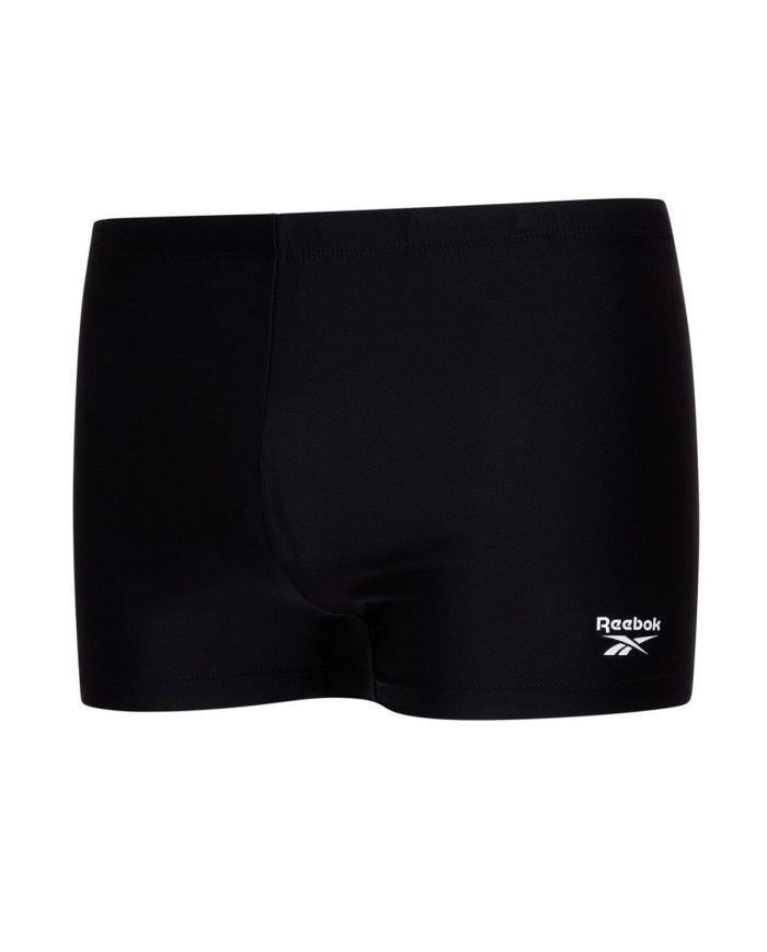 Reebok Kąpielówki męskie BARDO SWIM SHORTS 71091BK - Czarne | Sklep Monotox