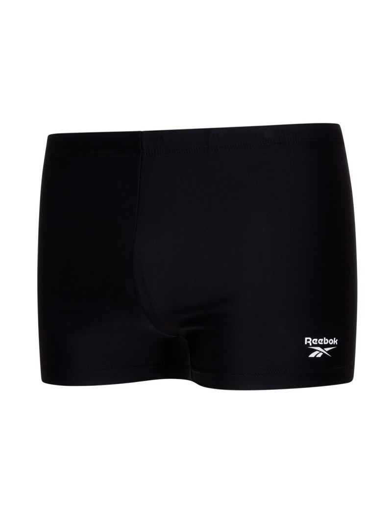 Reebok Kąpielówki męskie BARDO SWIM SHORTS 71091BK - Czarne | Sklep Monotox
