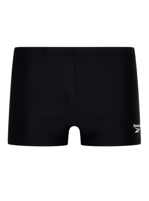 Reebok Kąpielówki męskie BARDO SWIM SHORTS 71091BK - Czarne | Sklep Monotox
