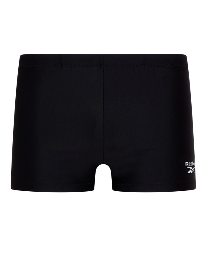 Reebok Kąpielówki męskie BARDO SWIM SHORTS 71091BK - Czarne | Sklep Monotox