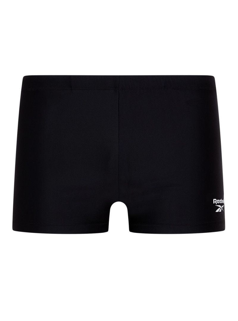 Reebok Kąpielówki męskie BARDO SWIM SHORTS 71091BK - Czarne | Sklep Monotox