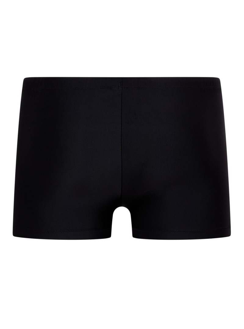 Reebok Kąpielówki męskie BARDO SWIM SHORTS 71091BK - Czarne | Sklep Monotox