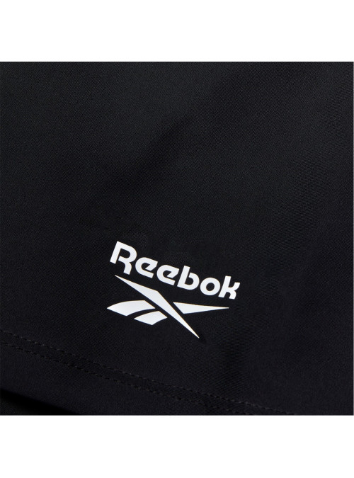 Reebok Kąpielówki męskie BARDO SWIM SHORTS 71091BK - Czarne | Sklep Monotox