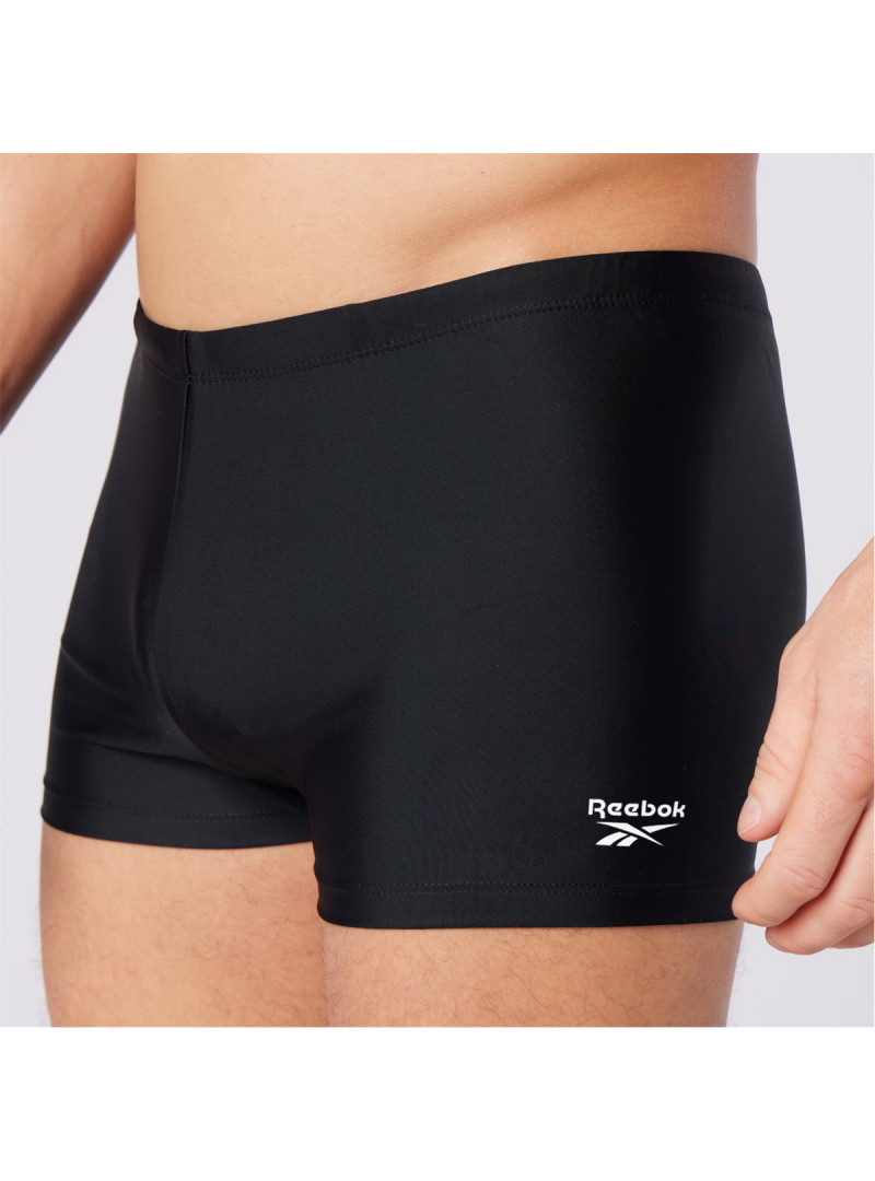 Reebok Kąpielówki męskie BARDO SWIM SHORTS 71091BK - Czarne | Sklep Monotox