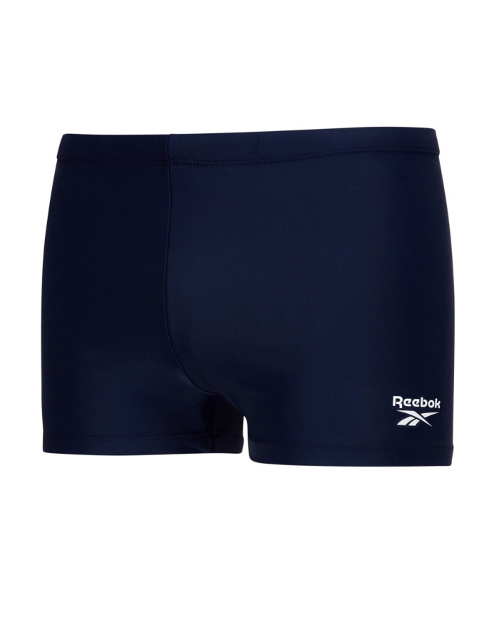 Reebok Kąpielówki męskie BARDO SWIM SHORTS 71091NV - Granatowe | Sklep Monotox