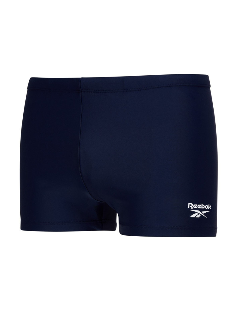 Reebok Kąpielówki męskie BARDO SWIM SHORTS 71091NV - Granatowe | Sklep Monotox