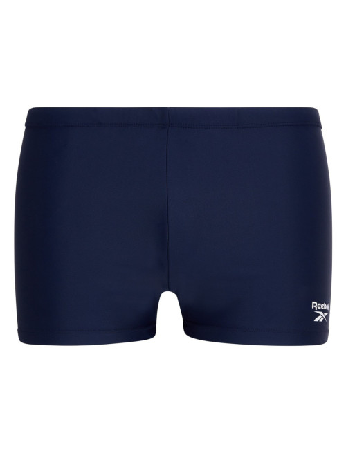Reebok Kąpielówki męskie BARDO SWIM SHORTS 71091NV - Granatowe | Sklep Monotox