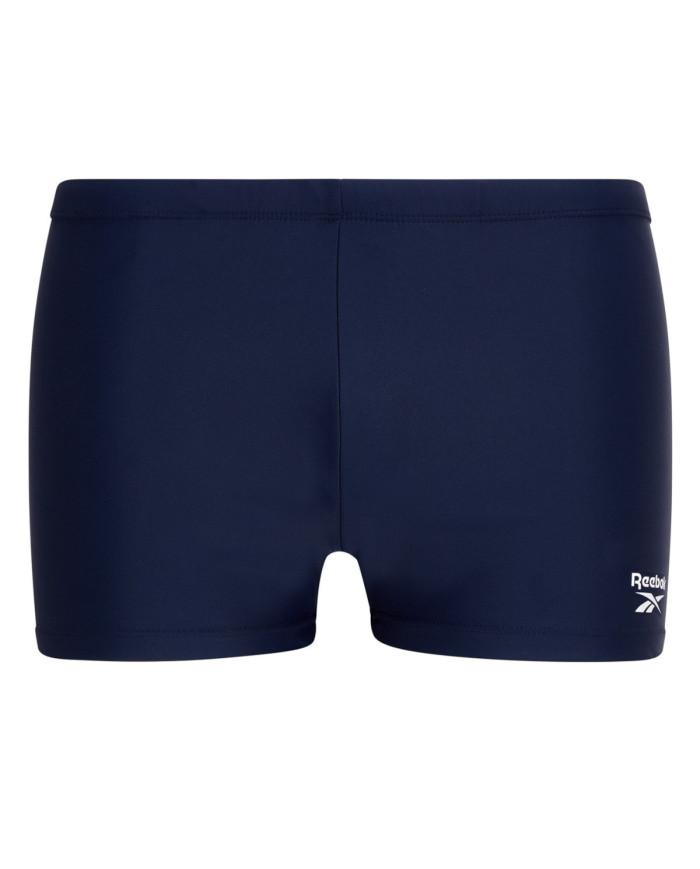 Reebok Kąpielówki męskie BARDO SWIM SHORTS 71091NV - Granatowe | Sklep Monotox