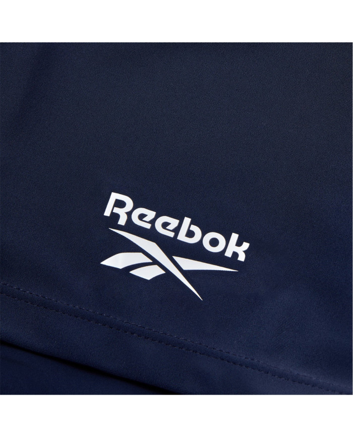 Reebok Kąpielówki męskie BARDO SWIM SHORTS 71091NV - Granatowe | Sklep Monotox