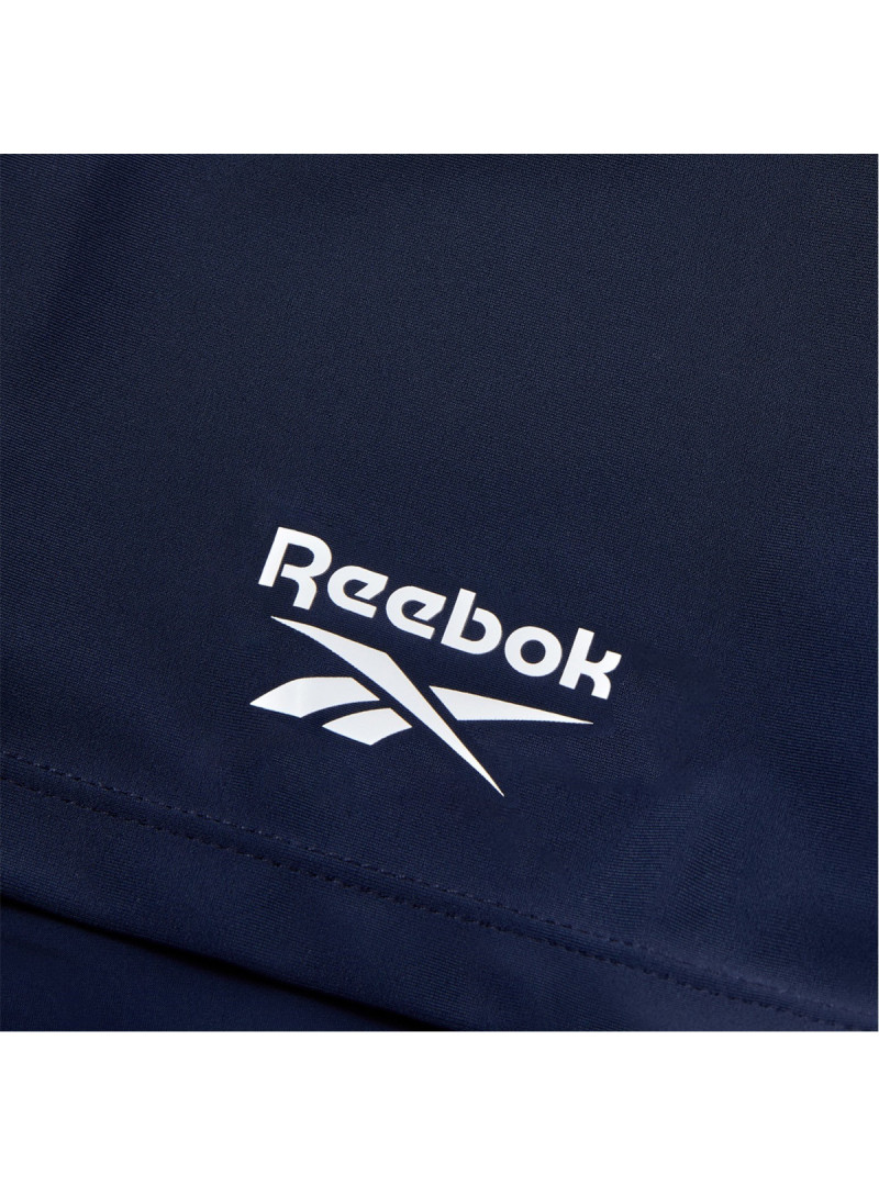 Reebok Kąpielówki męskie BARDO SWIM SHORTS 71091NV - Granatowe | Sklep Monotox