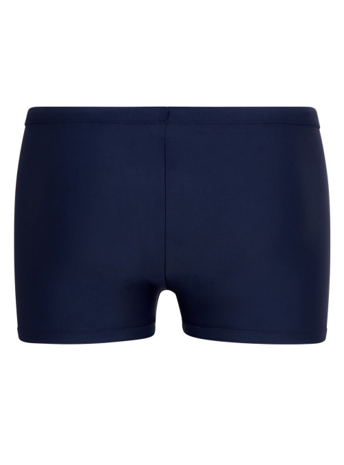 Reebok Kąpielówki męskie BARDO SWIM SHORTS 71091NV - Granatowe | Sklep Monotox