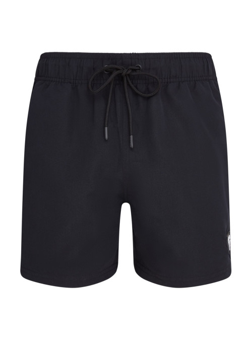 Reebok Kąpielówki męskie ACE SWIM SHORTS 71099BK - Czarne | Sklep Monotox