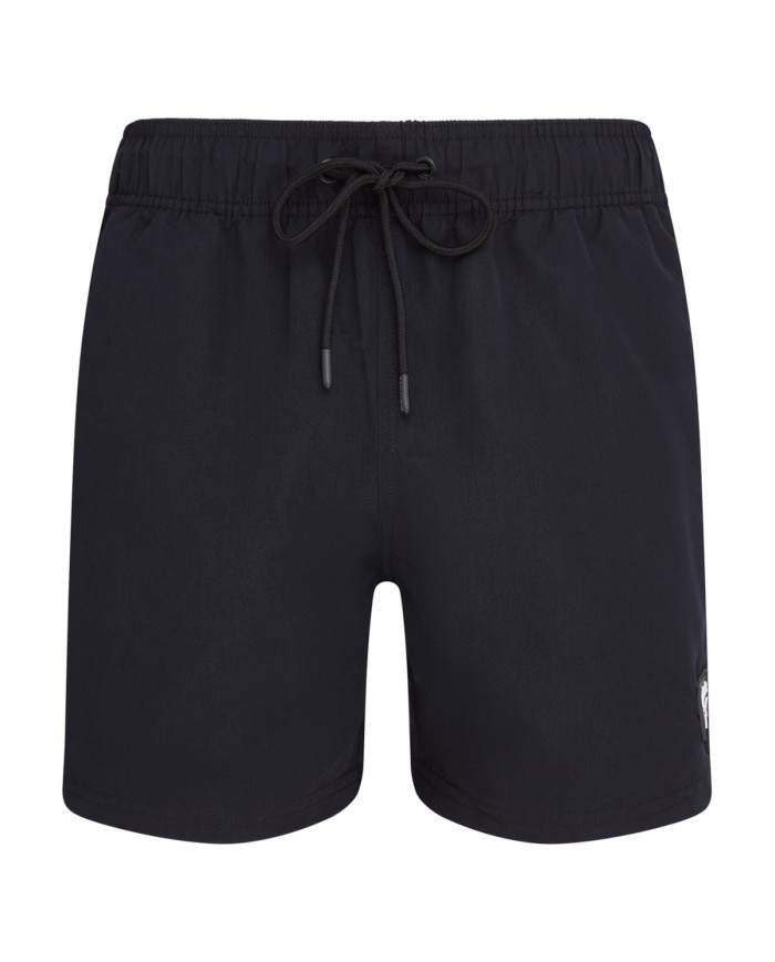 Reebok Kąpielówki męskie ACE SWIM SHORTS 71099BK - Czarne | Sklep Monotox