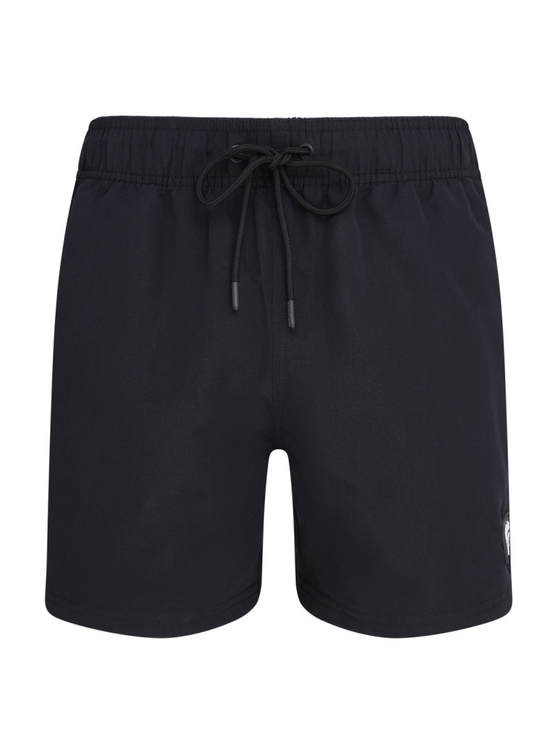 Reebok Kąpielówki męskie ACE SWIM SHORTS 71099BK - Czarne | Sklep Monotox