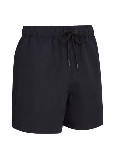Reebok Kąpielówki męskie ACE SWIM SHORTS 71099BK - Czarne | Sklep Monotox
