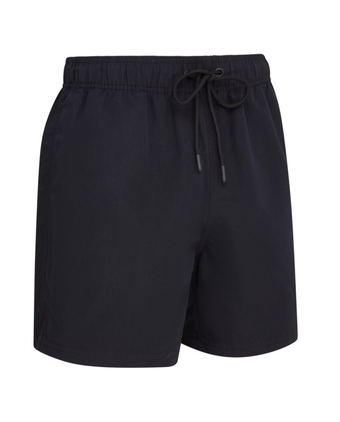 Reebok Kąpielówki męskie ACE SWIM SHORTS 71099BK - Czarne | Sklep Monotox