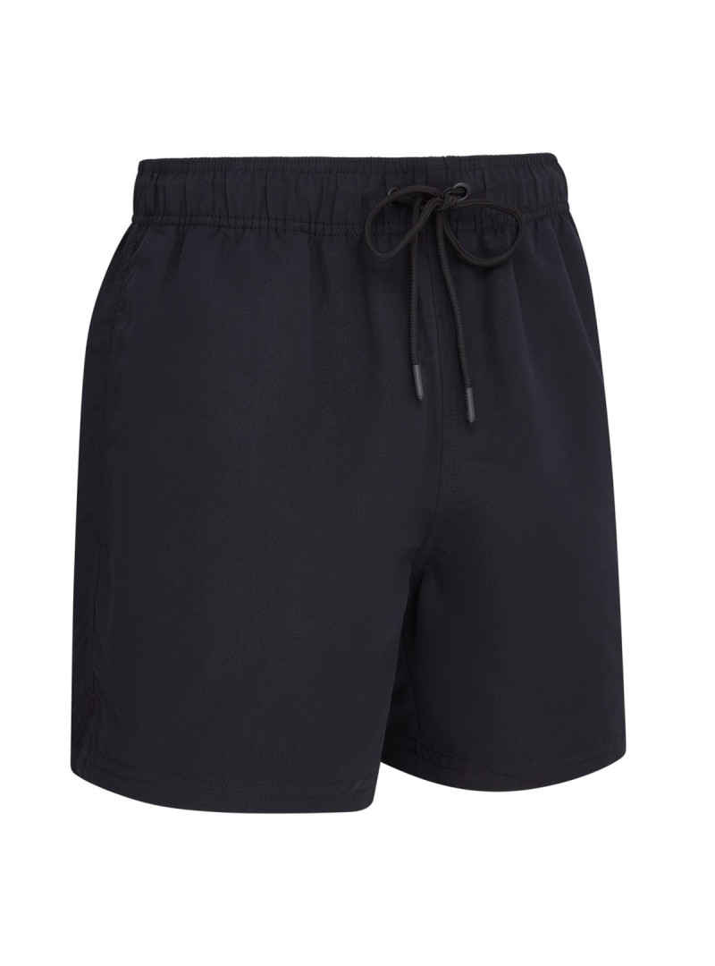 Reebok Kąpielówki męskie ACE SWIM SHORTS 71099BK - Czarne | Sklep Monotox