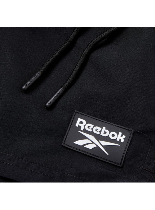 Reebok Kąpielówki męskie ACE SWIM SHORTS 71099BK - Czarne | Sklep Monotox