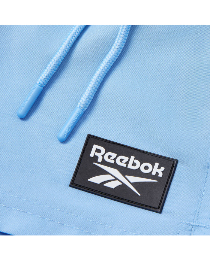 Reebok Kąpielówki męskie ACE SWIM SHORTS 71099BL - Niebieskie | Sklep Monotox