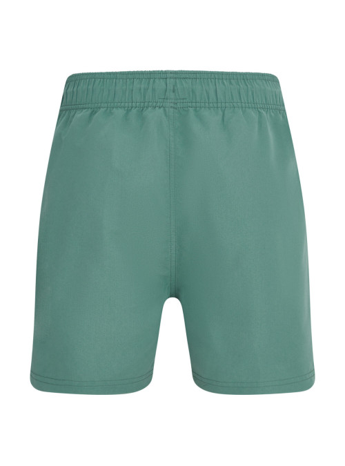 Reebok Kąpielówki męskie ACE SWIM SHORTS 71099GRN1 - Zielone | Sklep Monotox