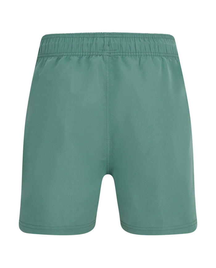 Reebok Kąpielówki męskie ACE SWIM SHORTS 71099GRN1 - Zielone | Sklep Monotox
