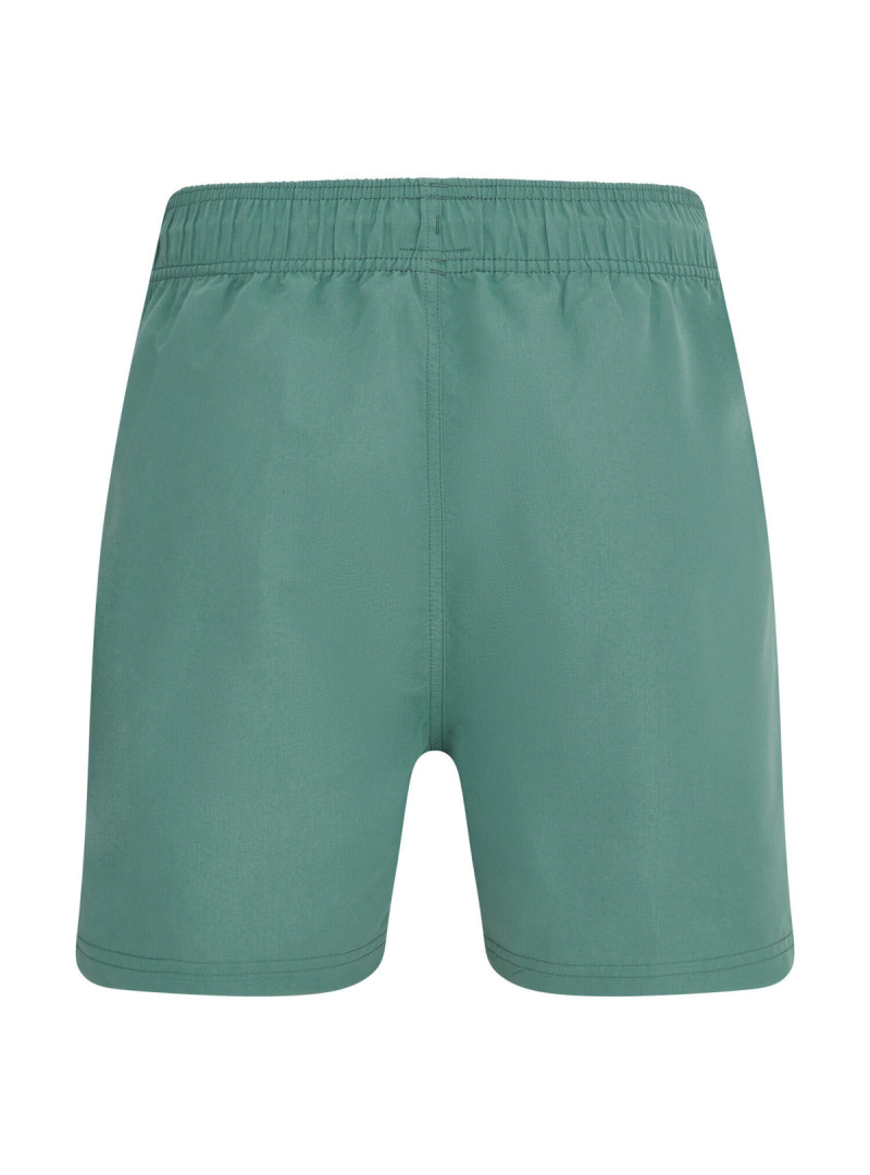 Reebok Kąpielówki męskie ACE SWIM SHORTS 71099GRN1 - Zielone | Sklep Monotox