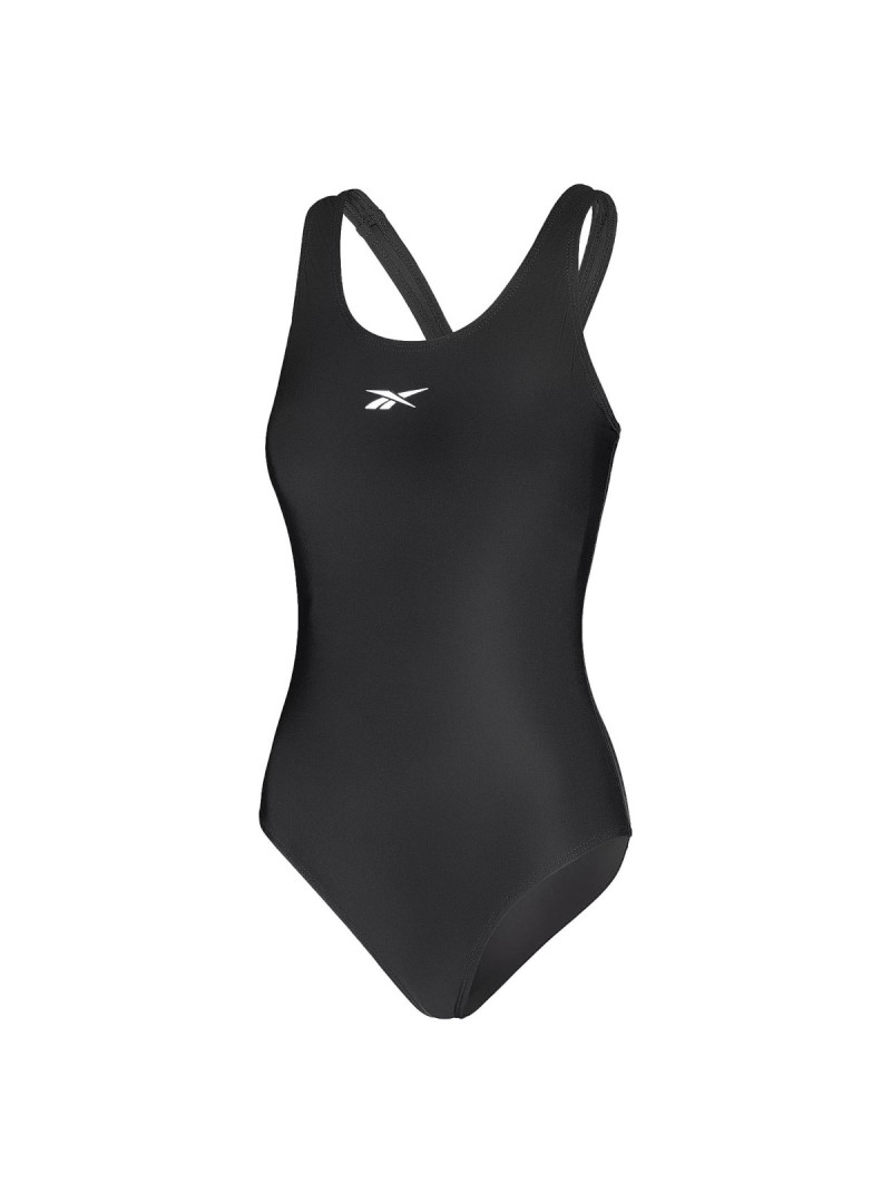 Reebok Strój kąpielowy damski ADELIA SWIMSUIT 74007BK - Czarny | Sklep Monotox