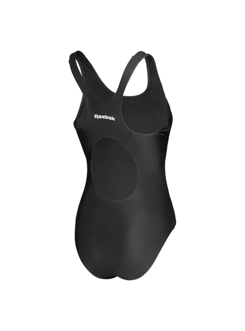 Reebok Strój kąpielowy damski ADELIA SWIMSUIT 74007BK - Czarny | Sklep Monotox