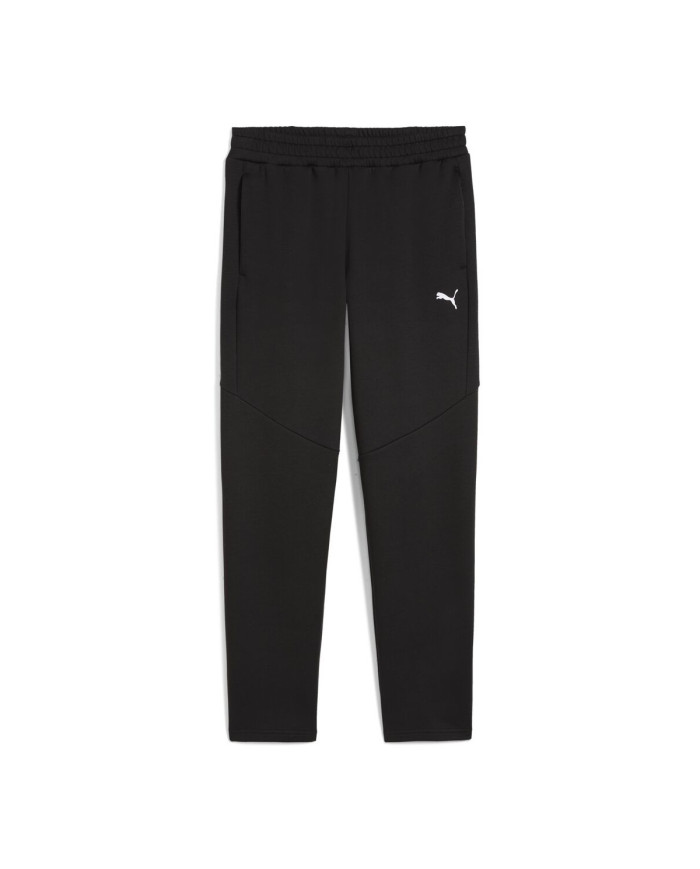Puma Spodnie EVOSTRIPE PANTS DK 68823401 - Czarne | Sklep Monotox