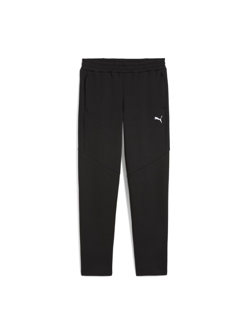 Puma Spodnie EVOSTRIPE PANTS DK 68823401 - Czarne | Sklep Monotox