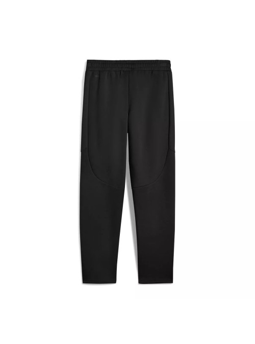 Puma Spodnie EVOSTRIPE PANTS DK 68823401 - Czarne | Sklep Monotox