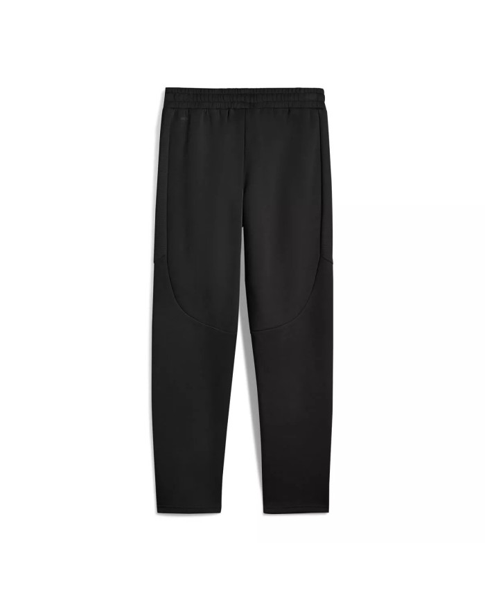 Puma Spodnie EVOSTRIPE PANTS DK 68823401 - Czarne | Sklep Monotox