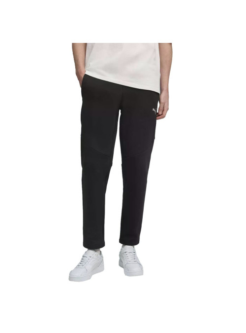 Puma Spodnie EVOSTRIPE PANTS DK 68823401 - Czarne | Sklep Monotox