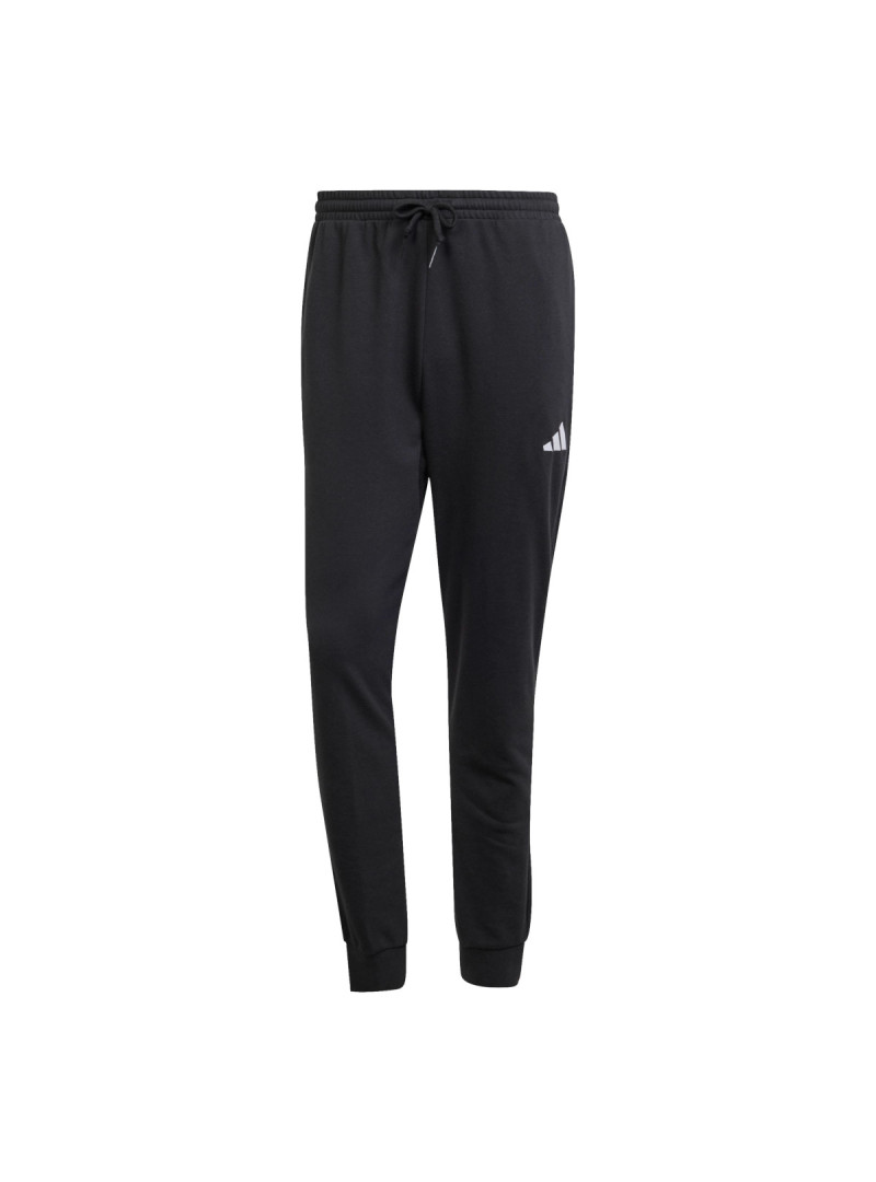 Adidas Spodnie męskie adidas Performance ESS FEEL COZY PANT M JE3854 - Czarne | Sklep Monotox