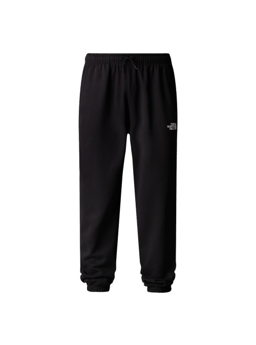 The North Face Spodnie M SD RG TP JOGGER NF0A8C1WJK3 - Czarne | Sklep Monotox