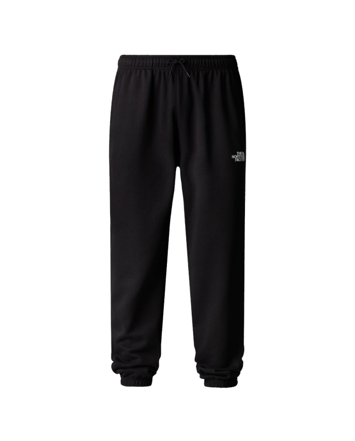 The North Face Spodnie M SD RG TP JOGGER NF0A8C1WJK3 - Czarne | Sklep Monotox