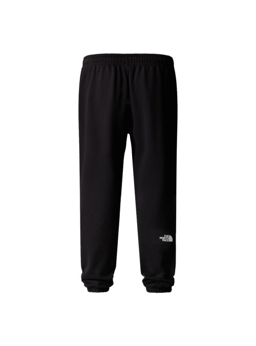 The North Face Spodnie M SD RG TP JOGGER NF0A8C1WJK3 - Czarne | Sklep Monotox