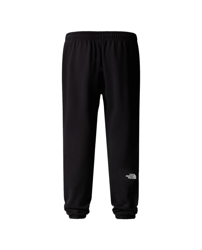 The North Face Spodnie M SD RG TP JOGGER NF0A8C1WJK3 - Czarne | Sklep Monotox