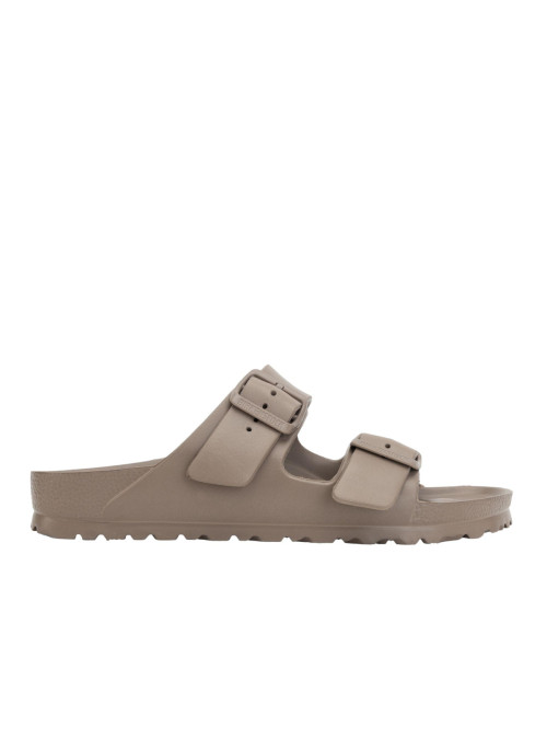 Birkenstock Klapki damskie ARIZONA EVA 1030466 - Szare | Sklep Monotox