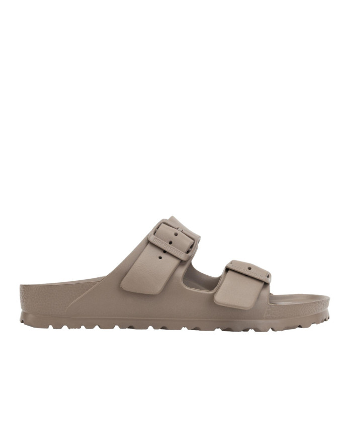 Birkenstock Klapki damskie ARIZONA EVA 1030466 - Szare | Sklep Monotox