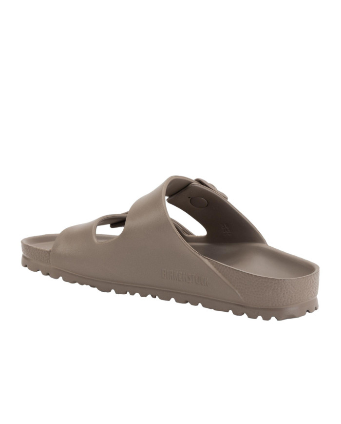 Birkenstock Klapki damskie ARIZONA EVA 1030466 - Szare | Sklep Monotox