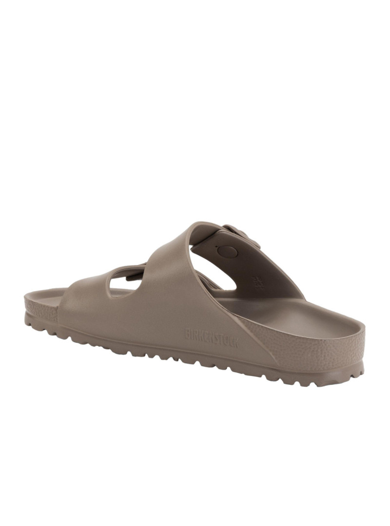 Birkenstock Klapki damskie ARIZONA EVA 1030466 - Szare | Sklep Monotox