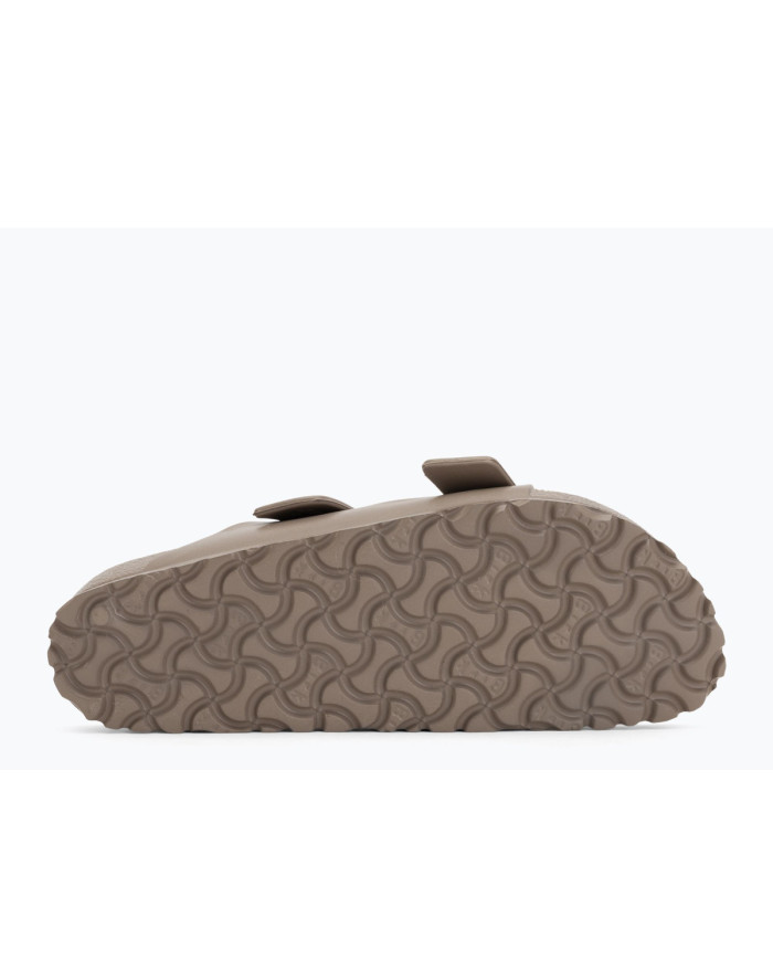 Birkenstock Klapki damskie ARIZONA EVA 1030466 - Szare | Sklep Monotox