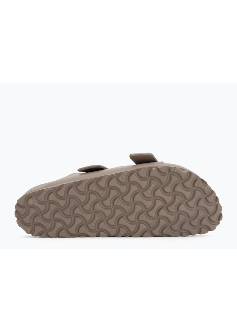 Birkenstock Klapki damskie ARIZONA EVA 1030466 - Szare | Sklep Monotox