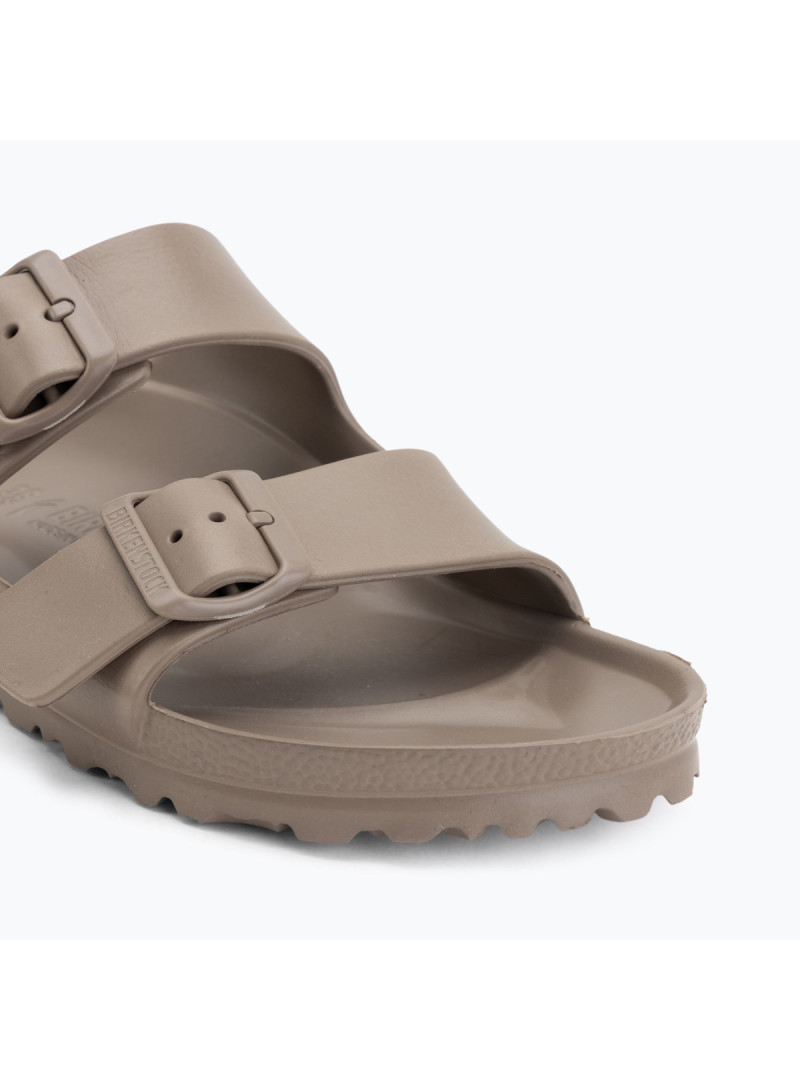 Birkenstock Klapki damskie ARIZONA EVA 1030466 - Szare | Sklep Monotox