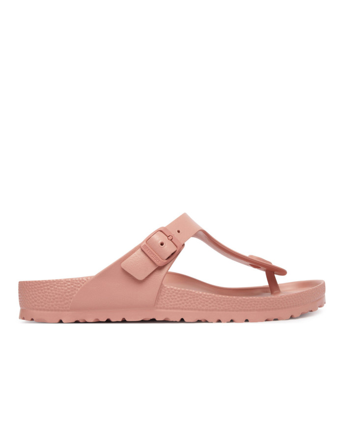 Birkenstock Klapki damskie GIZEH EVA 1032100 - Różowe | Sklep Monotox