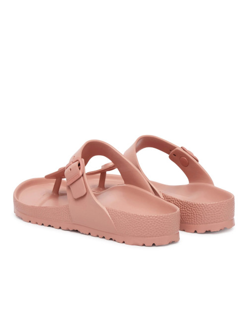 Birkenstock Klapki damskie GIZEH EVA 1032100 - Różowe | Sklep Monotox